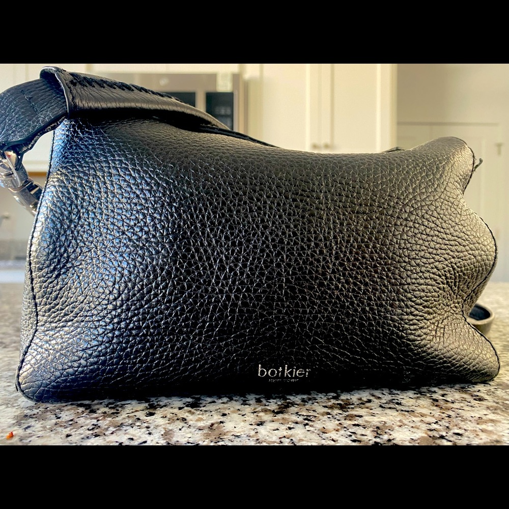 Botkler purse, small.